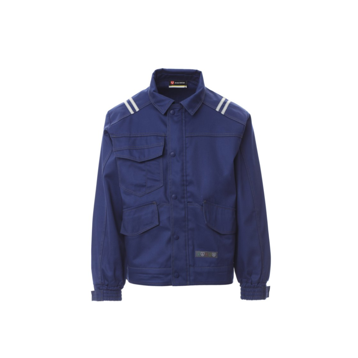 VESTE PROTECTOR 2.0 PAYPER WEAR