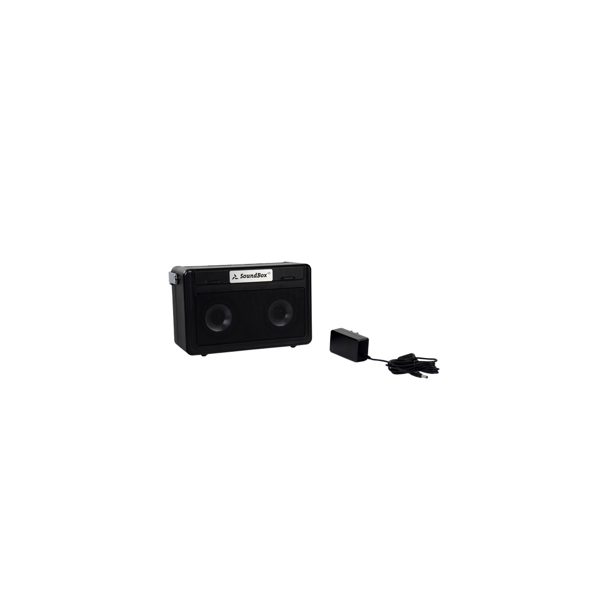 SIMULATEUR DE SON SOUNDBOX V3