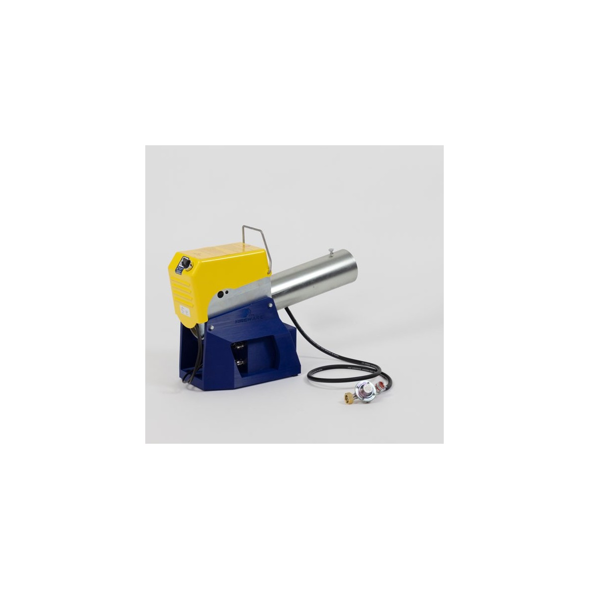 SIMULATEUR ELECTRIQUE D'EXPLOSION V2
