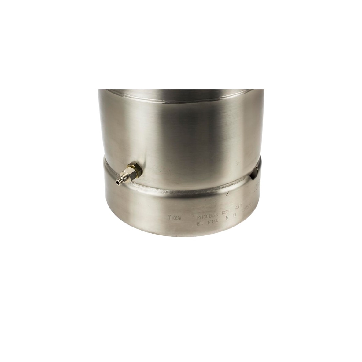 GENERATEUR DE FEU ECOLOGIQUE BOUTEILLE DE GAZ