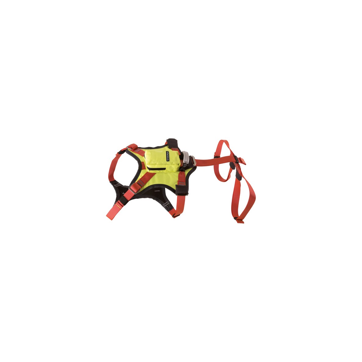 HARNAIS D'HELITREUILLAGE KRONOS POUR CHIEN