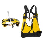 BRASSIERE DE SECURISATION THALES