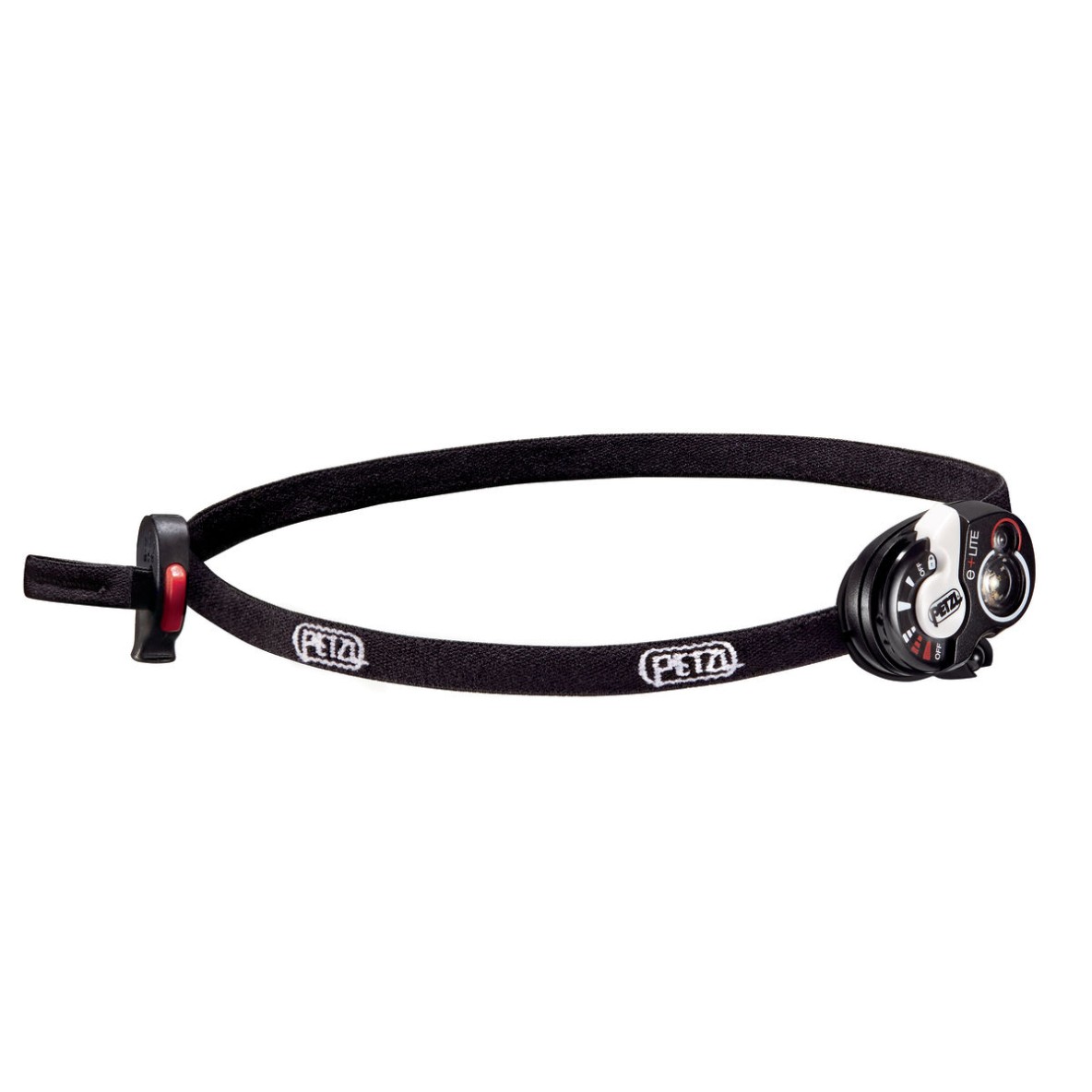 LAMPE FRONTALE DE SECOURS E+LITE NEW