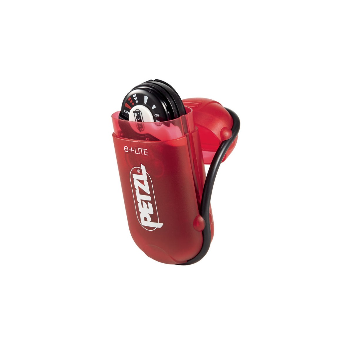 LAMPE FRONTALE DE SECOURS E+LITE NEW