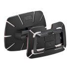 FIXATIONS FRONTALE SUR CASQUE PETZL PRO DADAPT