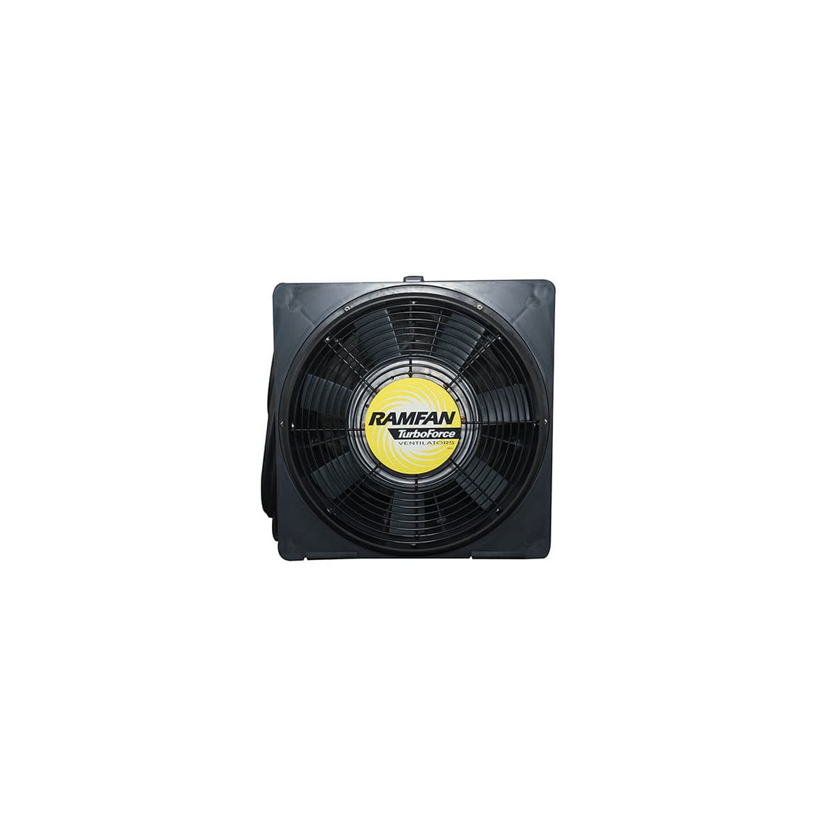 VENTILATEUR / EXTRACTEUR DE FUMEE ADF 16" EFI150XX
