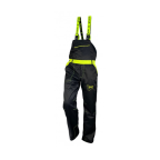 SALOPETTE DE PROTECTION PRIOR TYPE A CLASSE 1