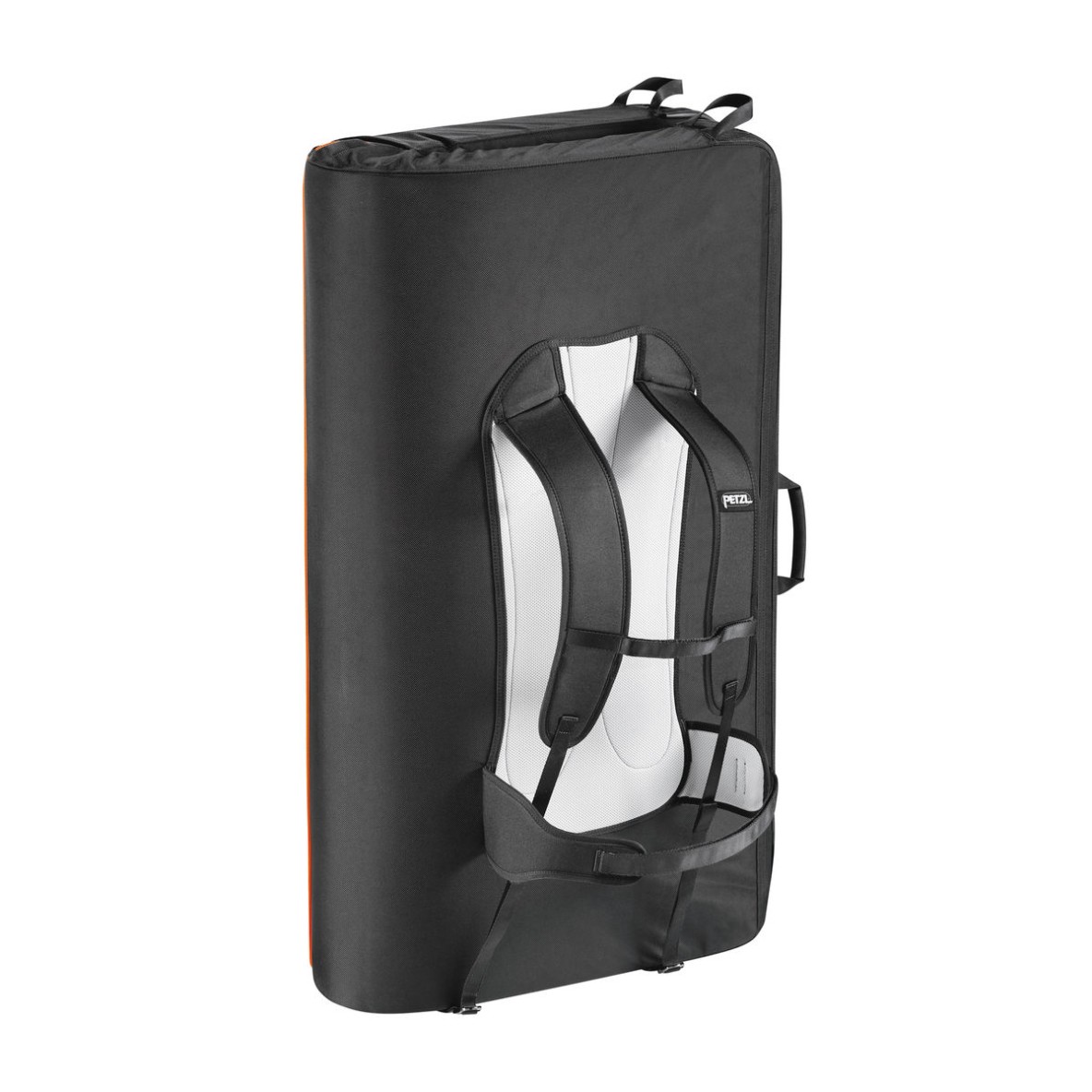 CRASHPAD PETZL ALTO