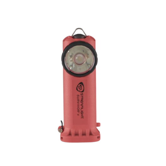 TORCHE ATEX SURVIVOR X AVEC CHARGEUR 12-220V