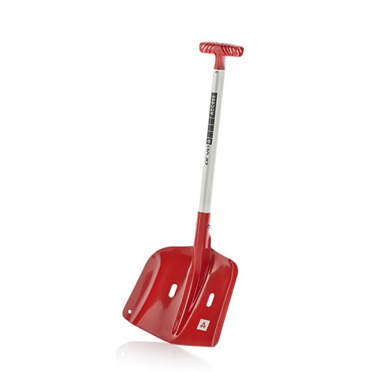 PELLE A NEIGE ARVA ACCESS