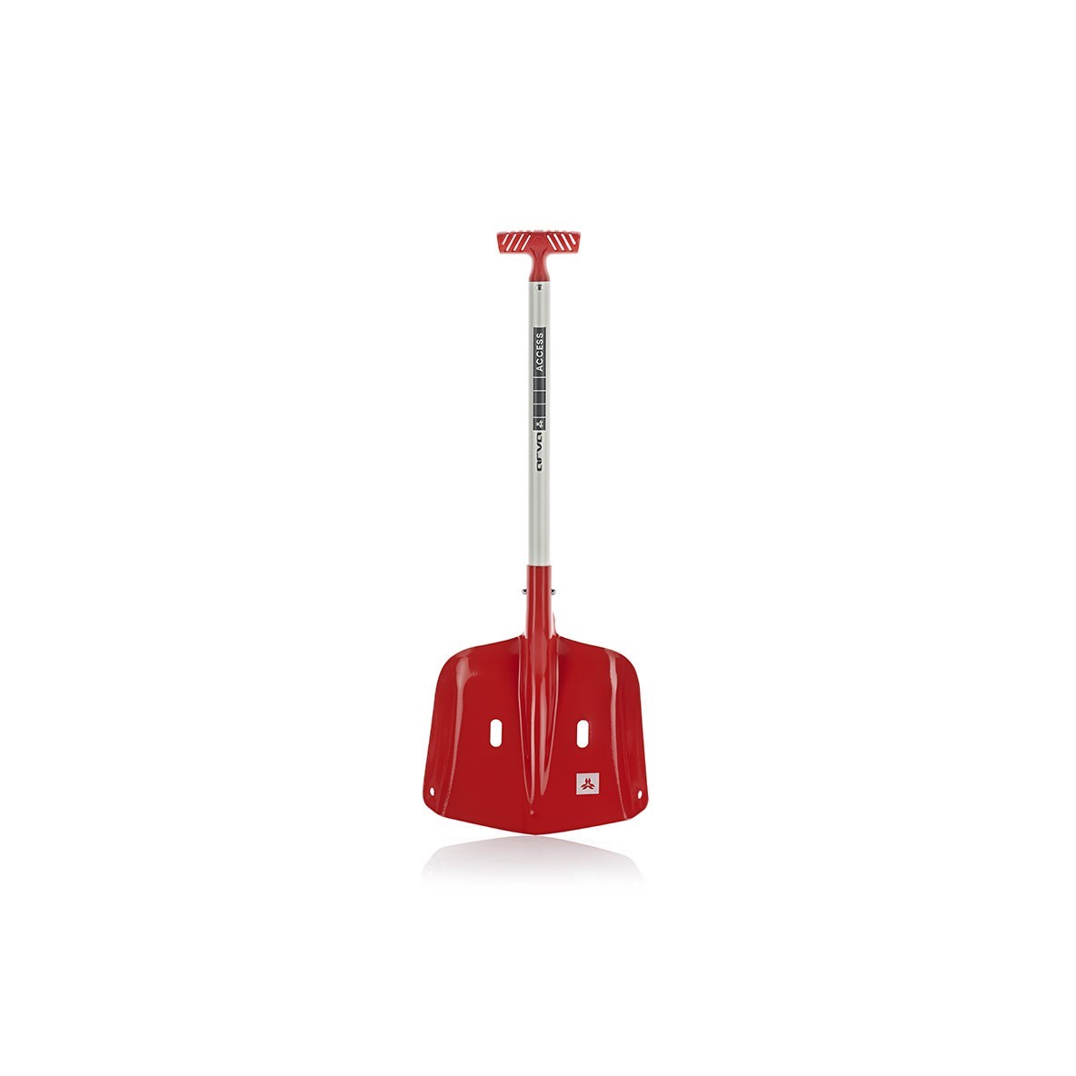PELLE A NEIGE ARVA ACCESS