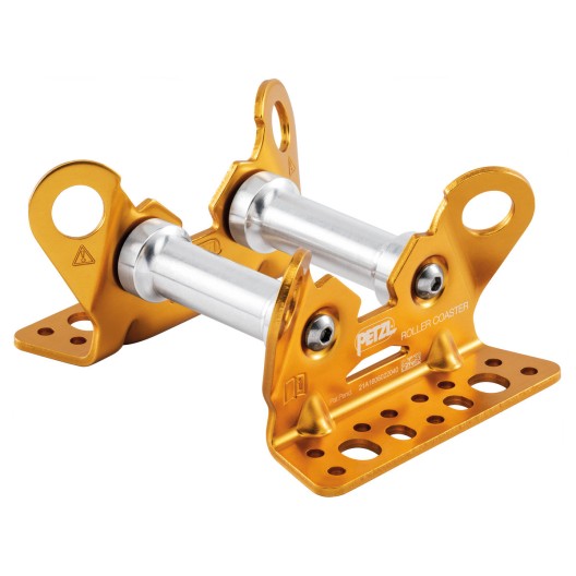 PROTECTION DE CORDE ROLLER COASTER