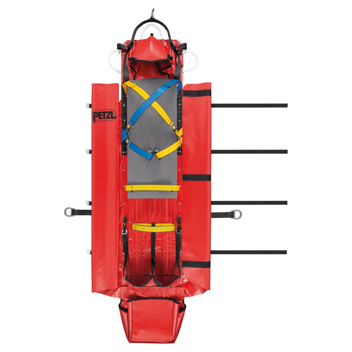 CIVIERE SPELEO PETZL NEST
