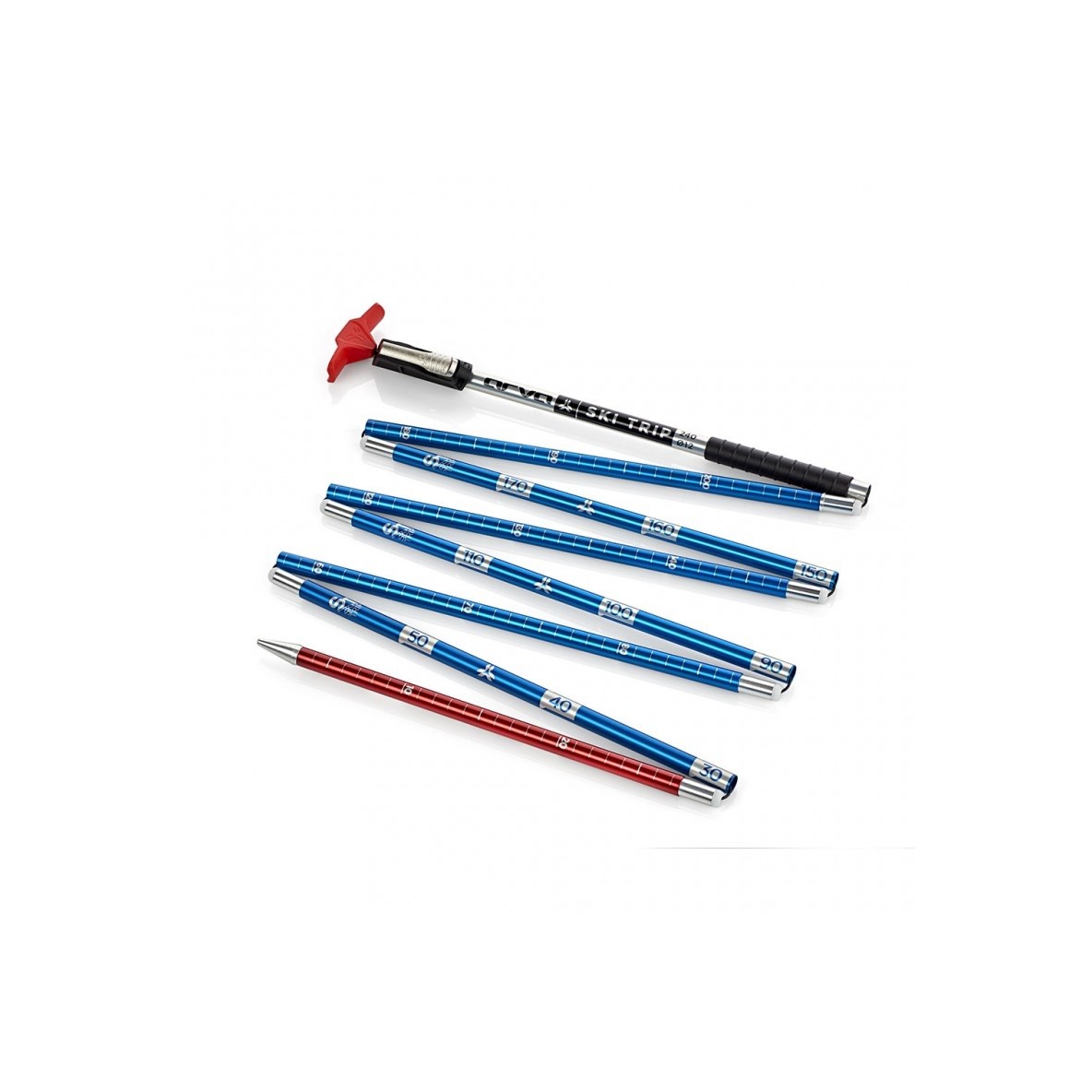 SONDE ARVA SKI TRIP 240