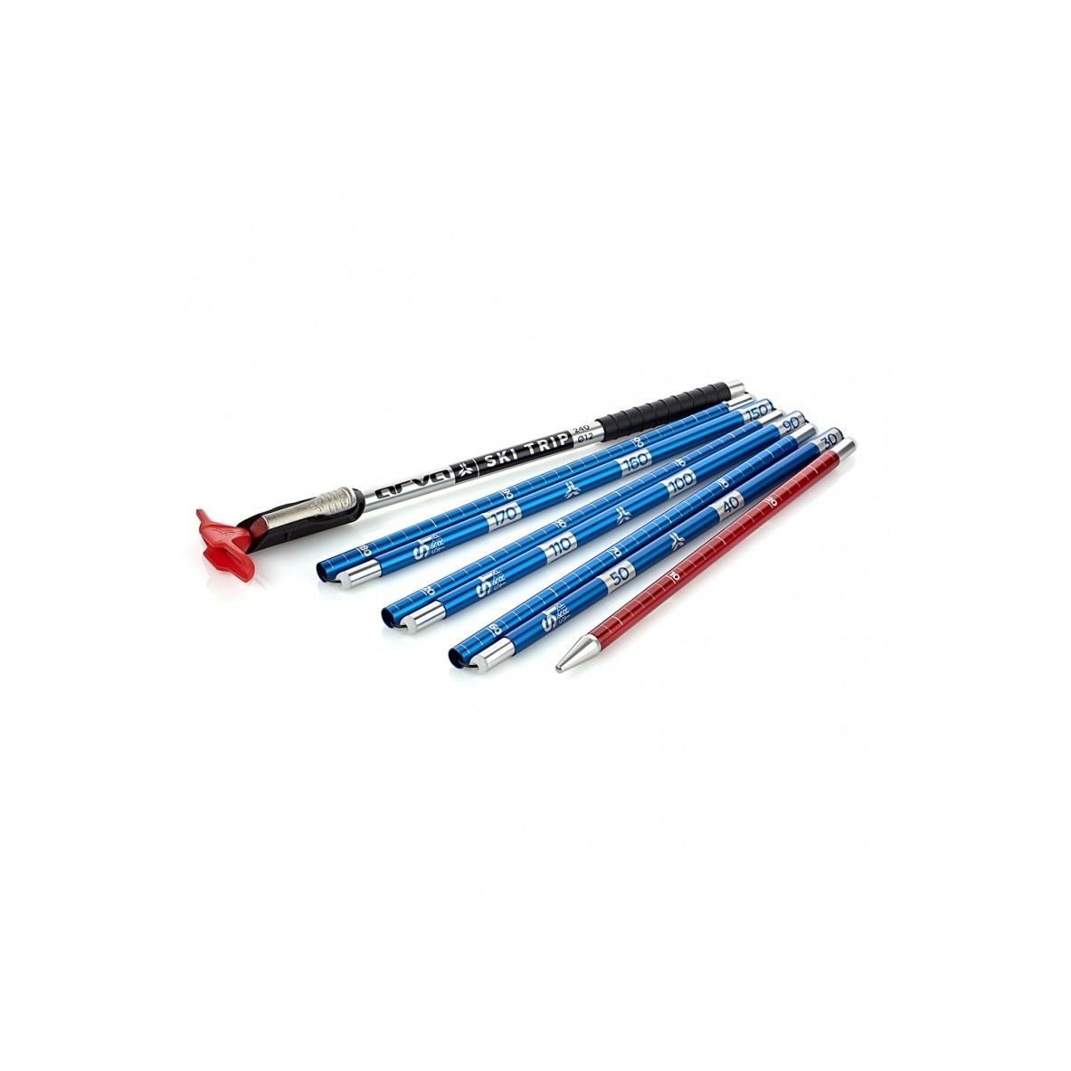 SONDE ARVA SKI TRIP 240
