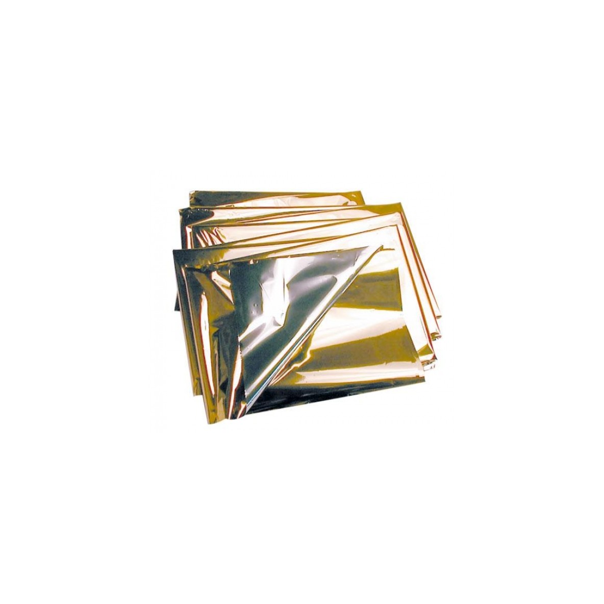 COUVERTURE ISOTHERMIQUE