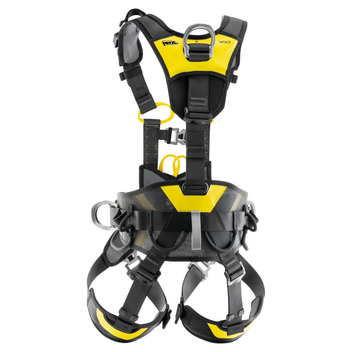 HARNAIS PETZL VOLT EUR