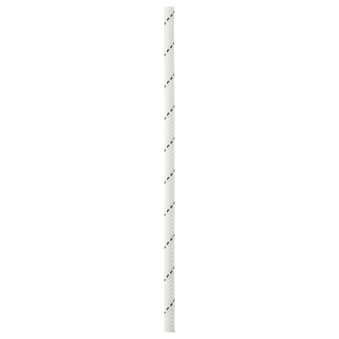 CORDELETTE PETZL SEGMENT 8 MM BLANC
