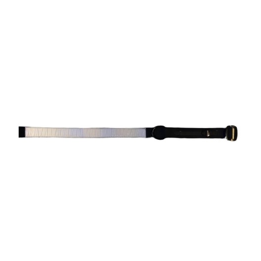 CEINTURE D'INTERVENTION COTON RETRO GRIS 120CM