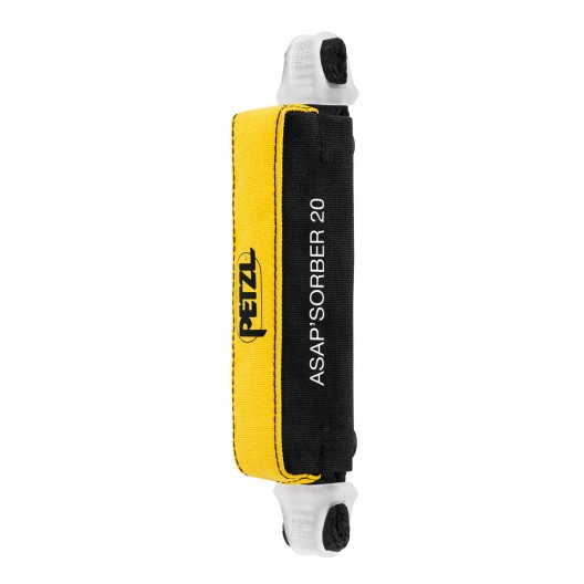 LONGE PETZL ASAP'SORBER INT