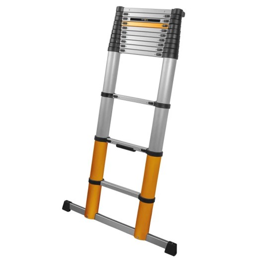 ECHELLE TELESCOPIQUE GIRAFFE AIR