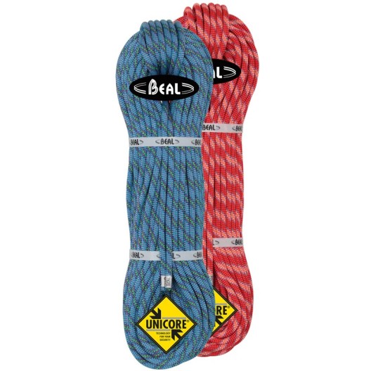 CORDES DYNAMIQUES BEAL COBRA II 8.6MM UNICORE PACK
