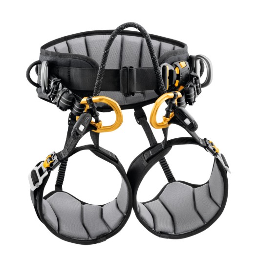 HARNAIS PETZL SEQUOIA