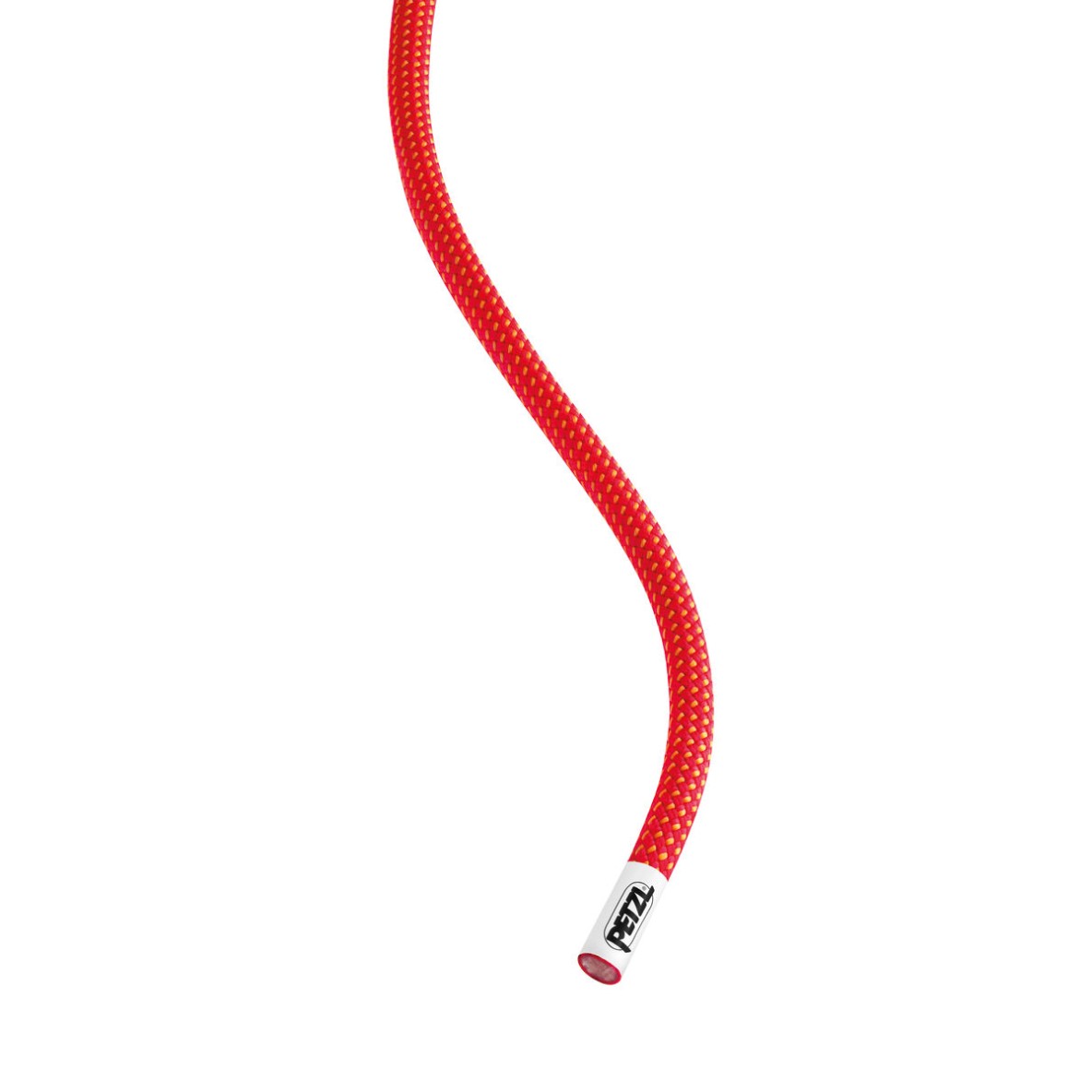 CORDE DOUBLE PETZL RUMBA 8 MM