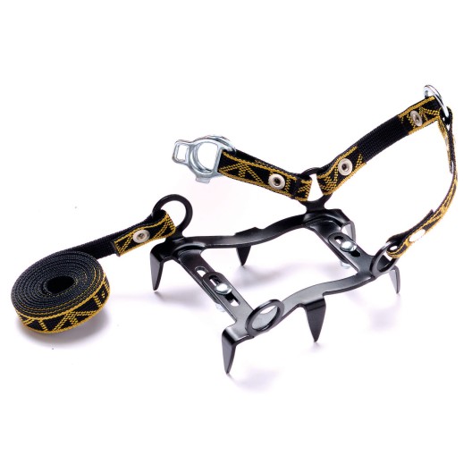 CRAMPONS CRAB 6 POINTES