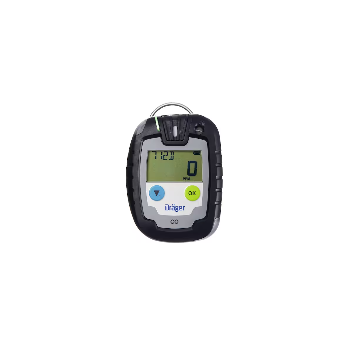 DETECTEUR MONOGAZ PAC6000 / 2 ANS