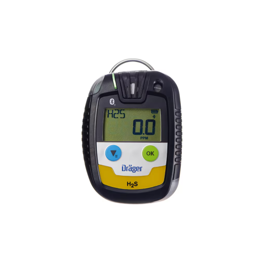 DETECTEUR MONOGAZ PAC6500 / 5 ANS