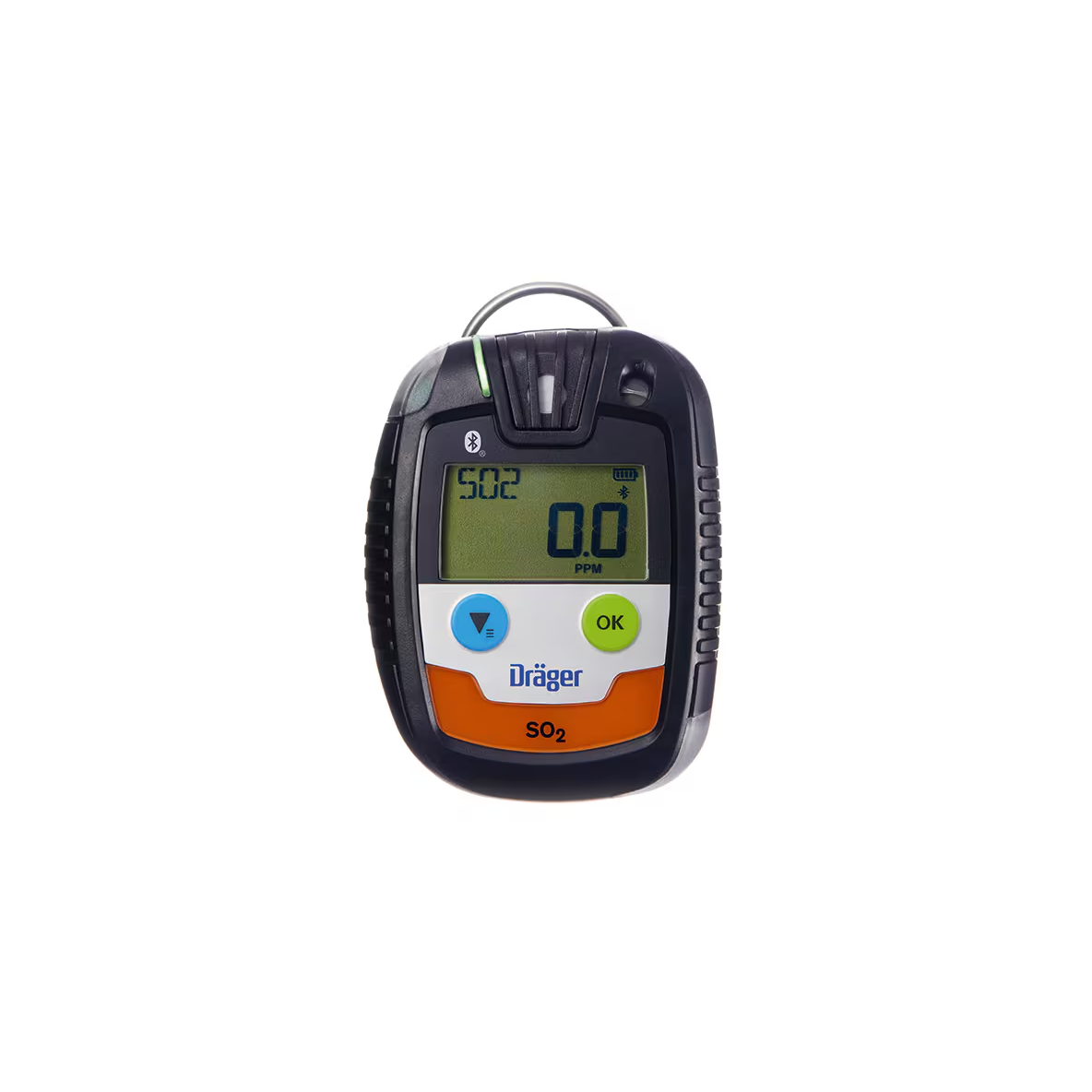 DETECTEUR MONOGAZ PAC6500 / 5 ANS