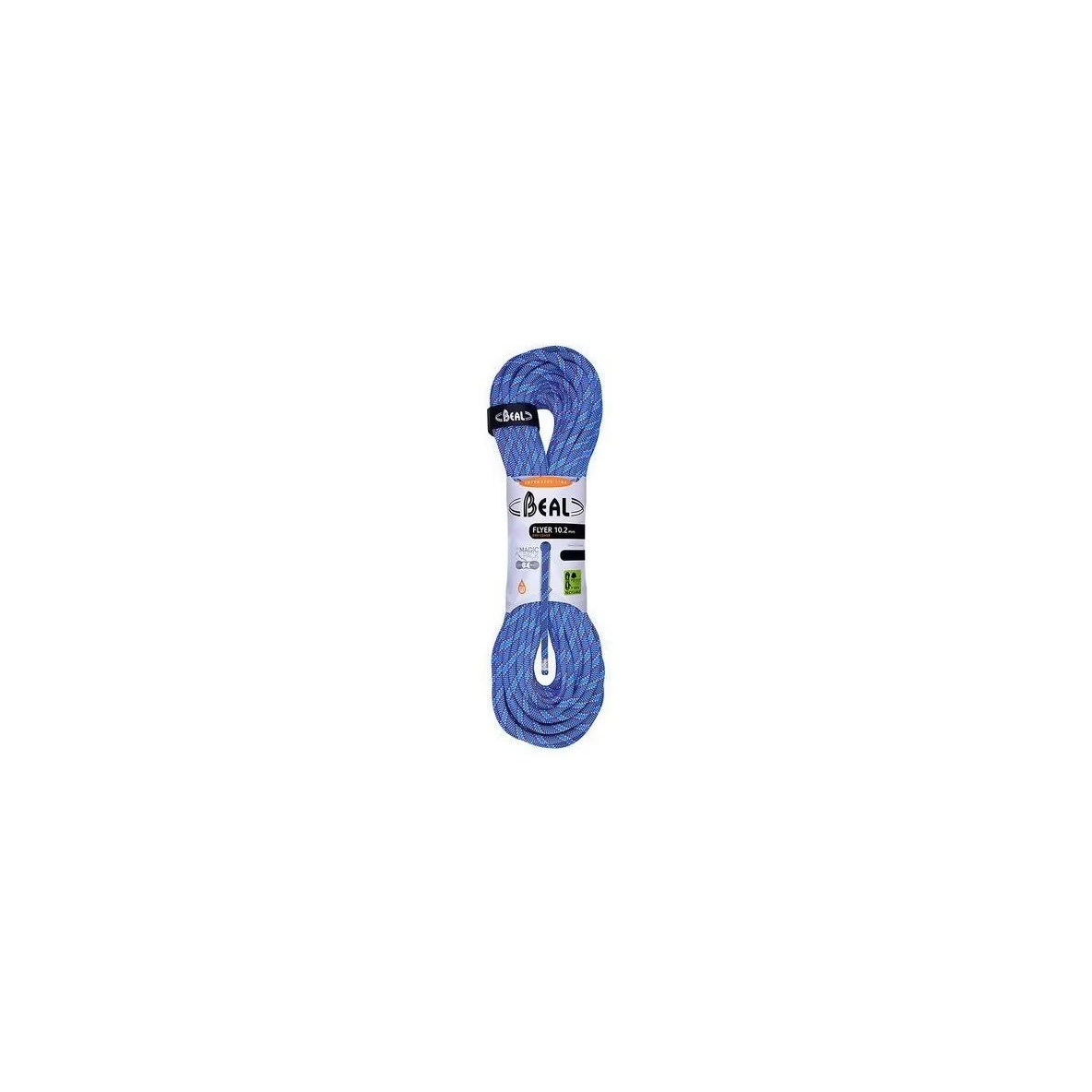 CORDE DYNAMIQUE FLYER 10.2 MM