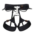 HARNAIS PETZL AQUILA NOIR