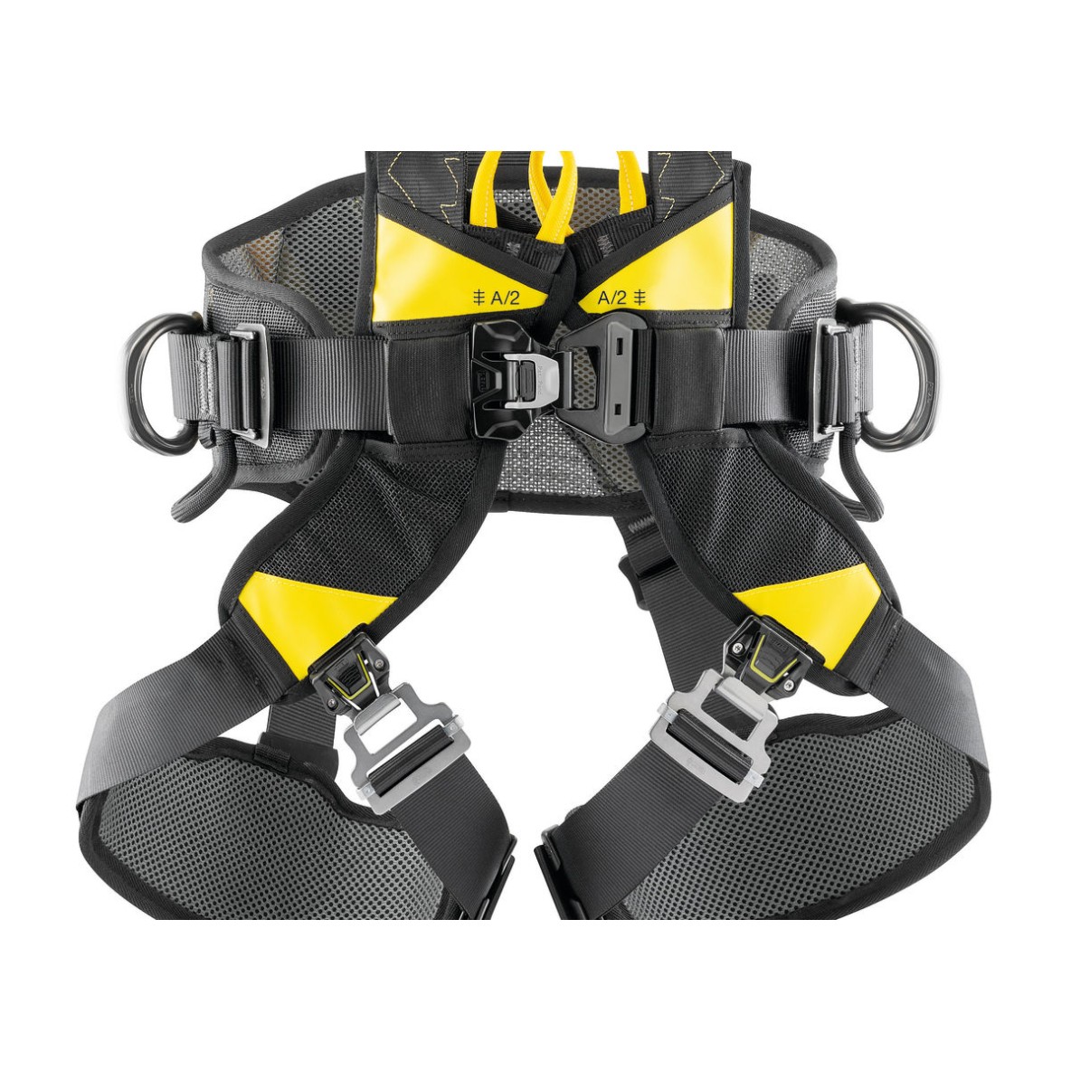 HARNAIS PETZL VOLT WIND EUR