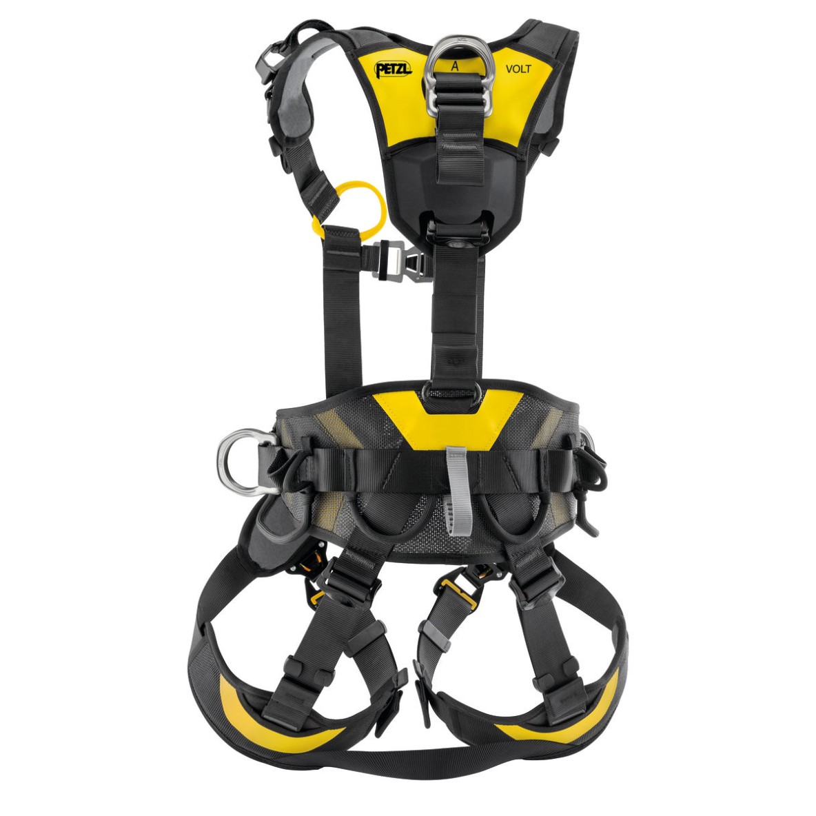 HARNAIS PETZL VOLT INT