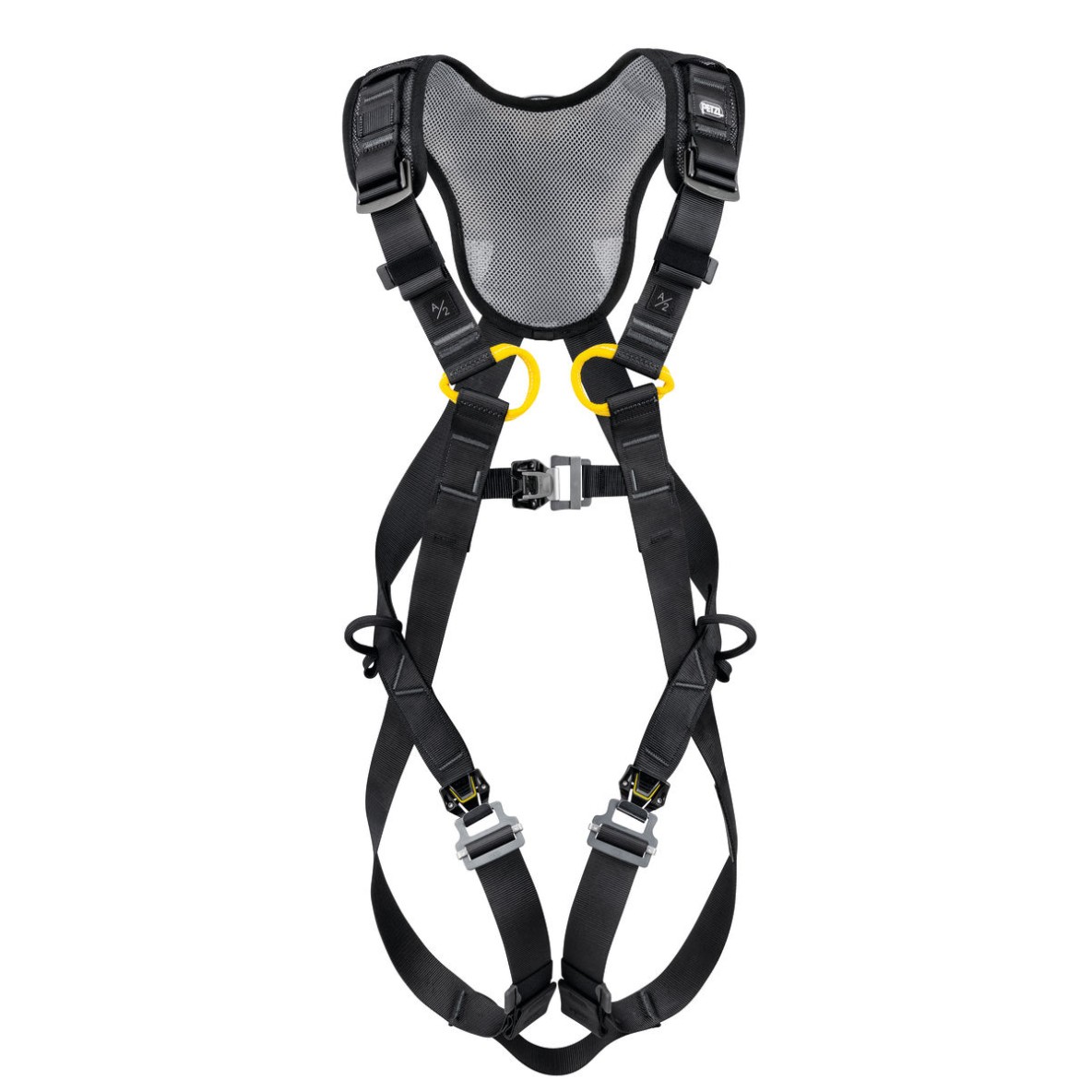 HARNAIS PETZL NEWTON FAST EUR