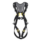 HARNAIS PETZL NEWTON FAST INT