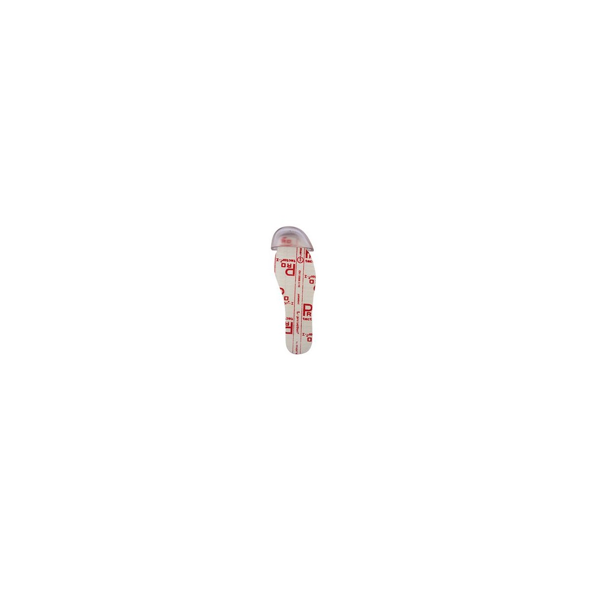 BOTTES DE SECURITE SP FIREMAN SA