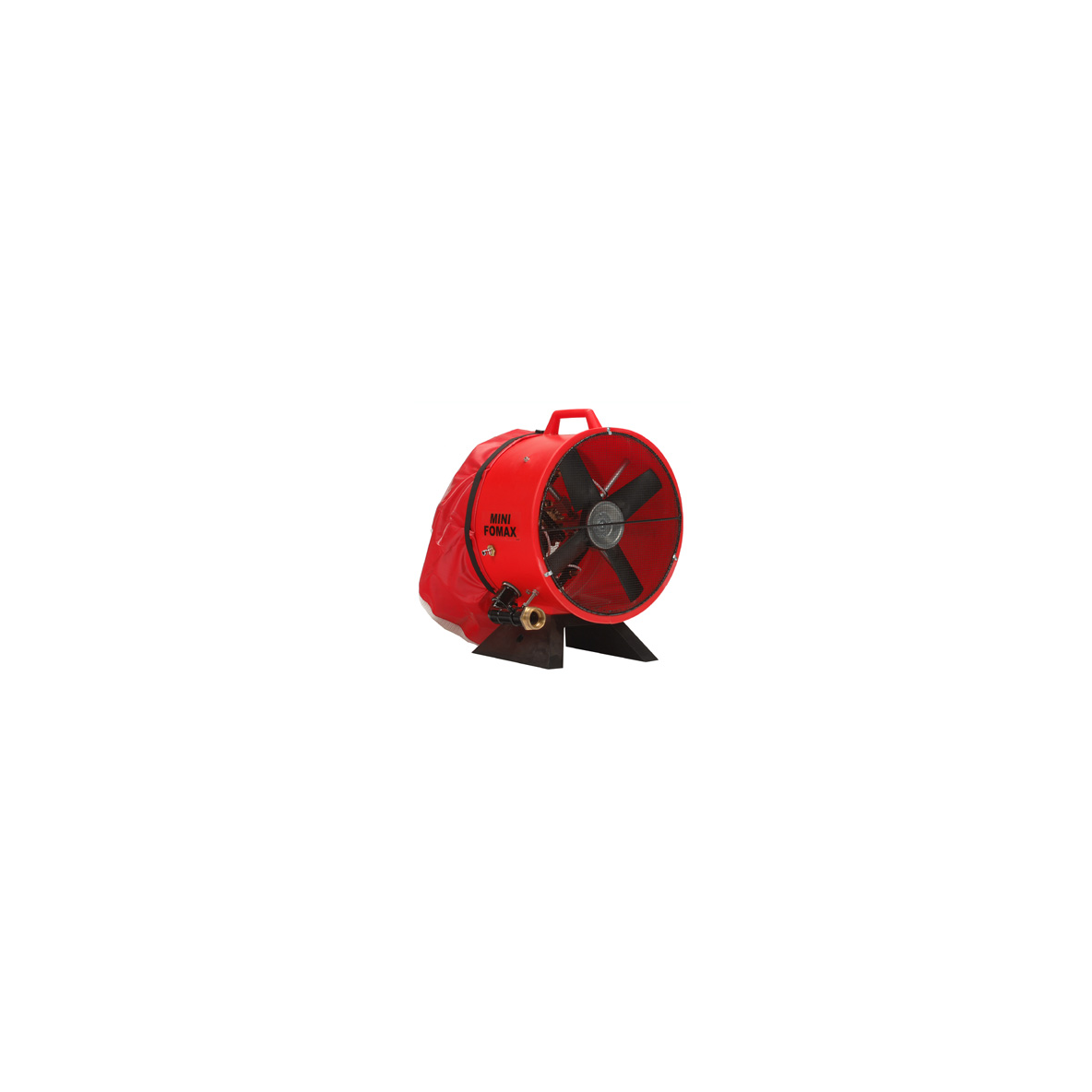 GENERATEUR DE MOUSSE MINI FOMAX