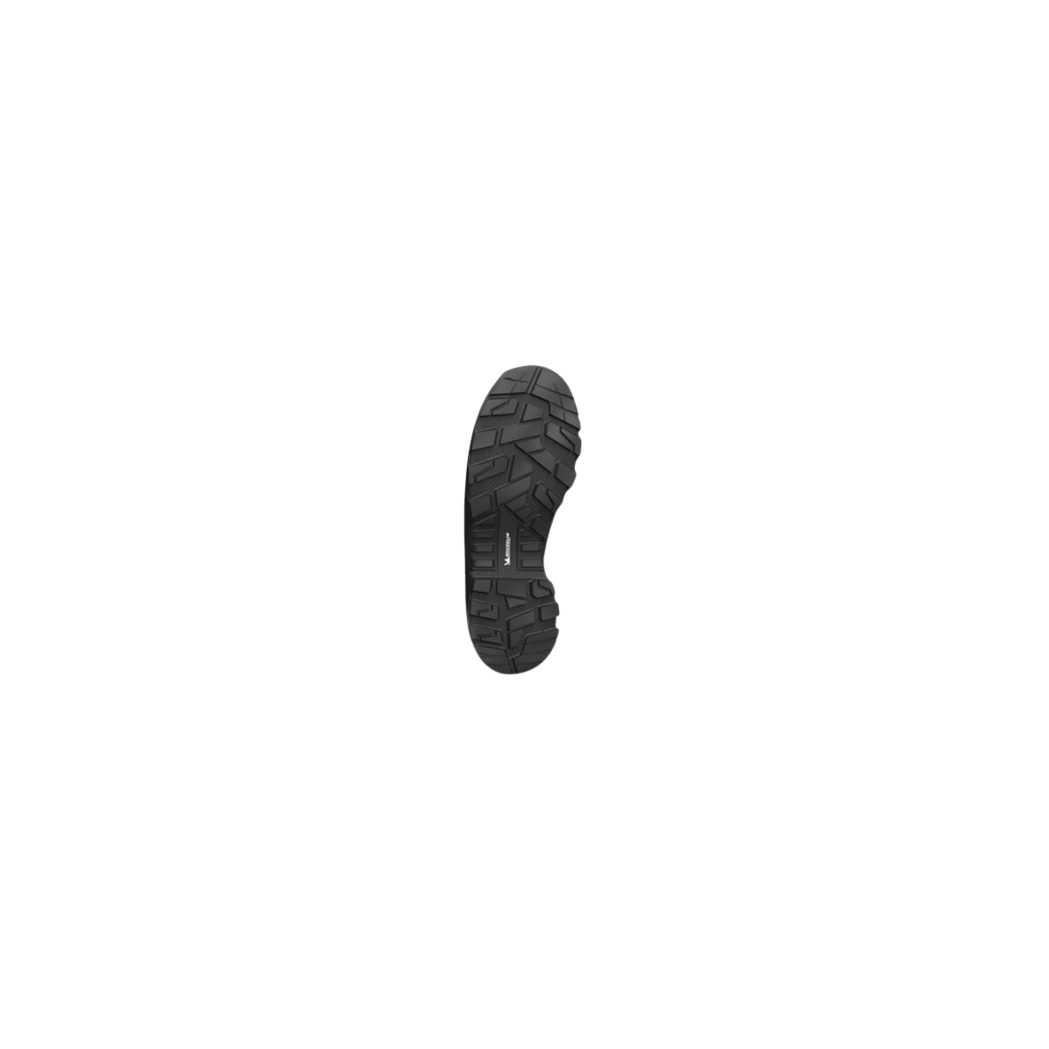 BOTTES SAPEURS-POMPIERS CUIR JAVA V2