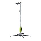 MAT D'ECLAIRAGE K65