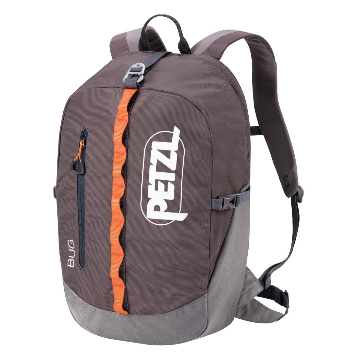 SAC PETZL BUG