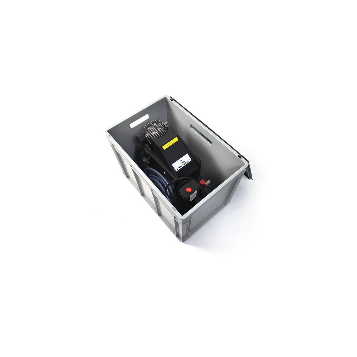 COMPRESSEUR 230 VOLTS/15 BAR POUR SYSTEME NEPTUNE