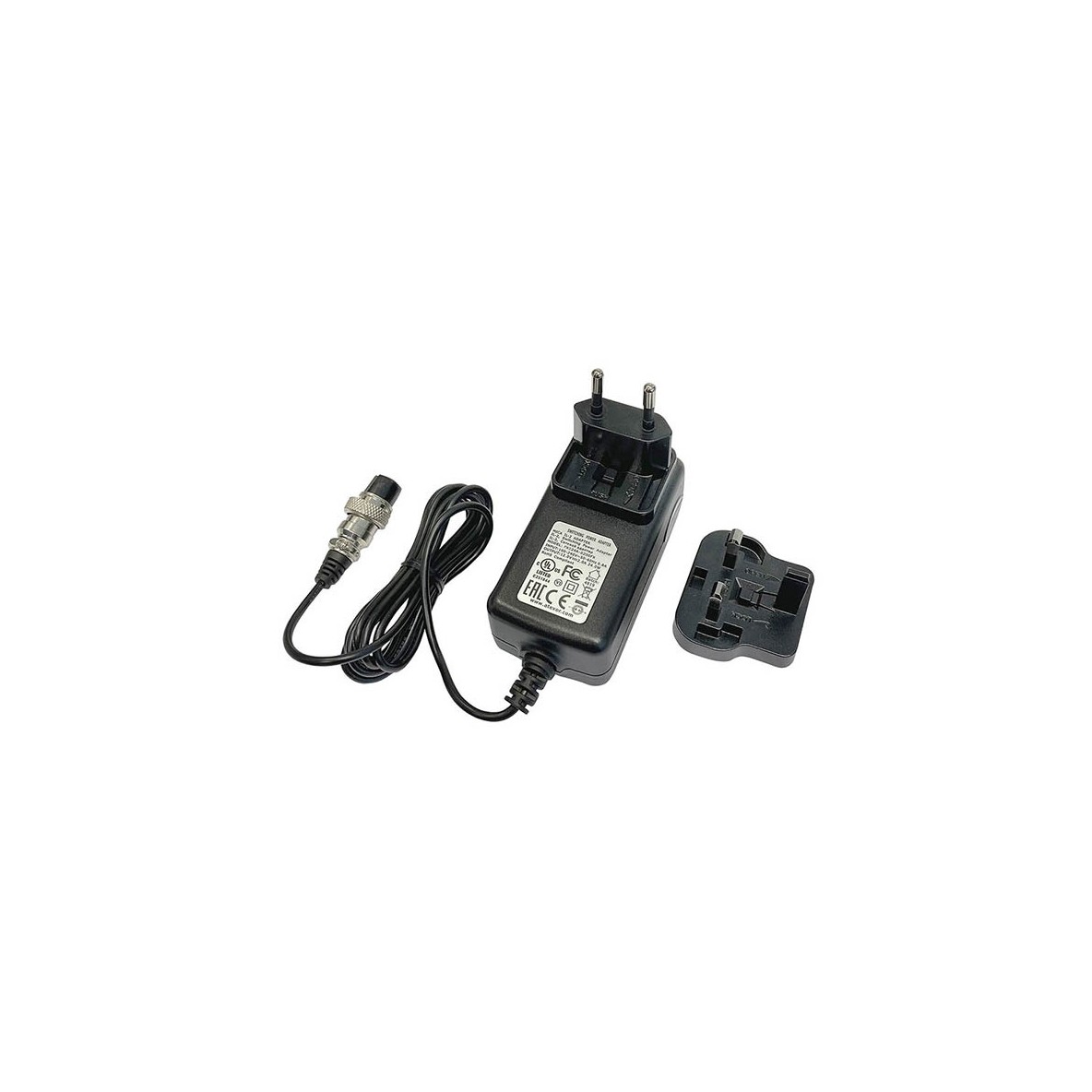 ADAPTATEUR 220V IL2 POUR CHARGEUR MICA ILC/MLC