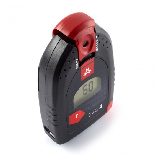 A.R.V.A. EQUIPEMENT EVO4 +