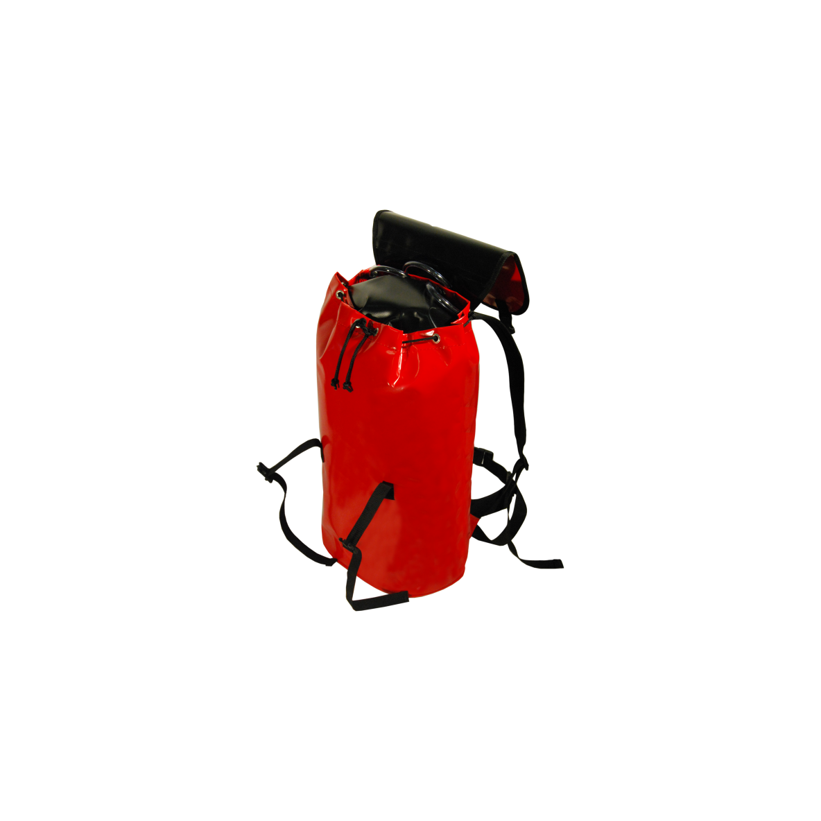 SAC DE PORTAGE PVC CONFORT AV 45 L AVEC RABAT