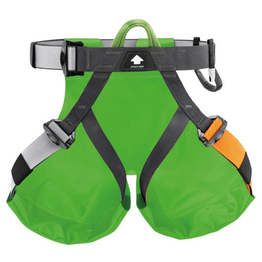 BAUDRIER CANYON CLUB PETZL
