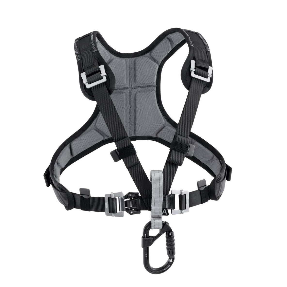 TORSE CHEST'AIR POUR HARNAIS CUISSARDS