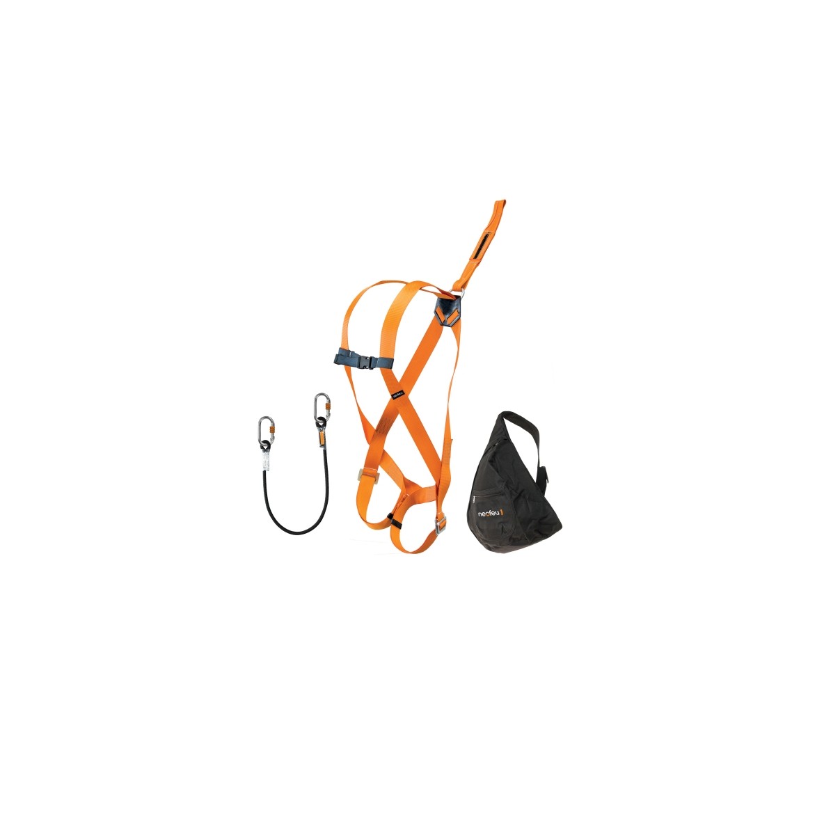 KIT ANTICHUTE NACELLE NEOFEU